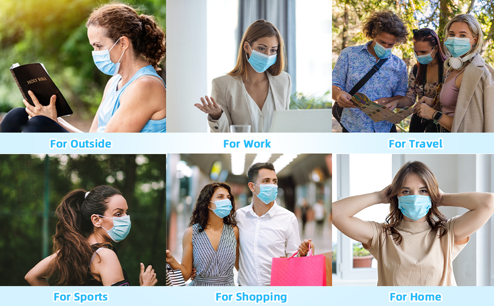 Medical Masks disposable