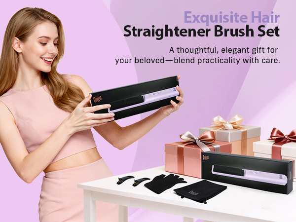 hair dryer brush
