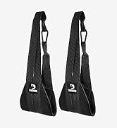 Hanging Ab Straps