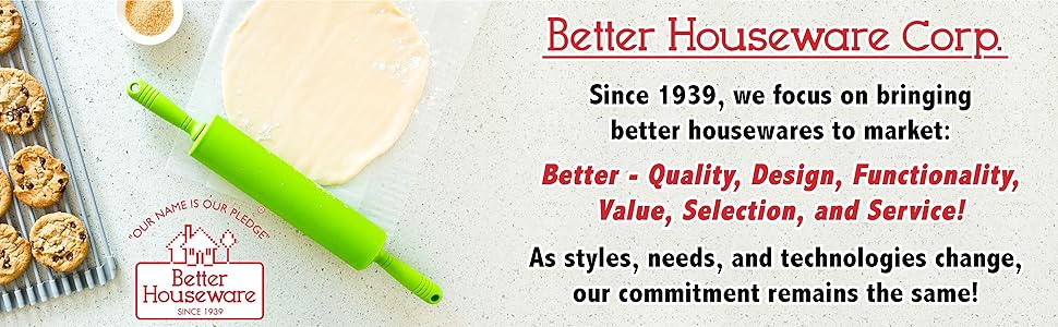 Better Houseware Houseware