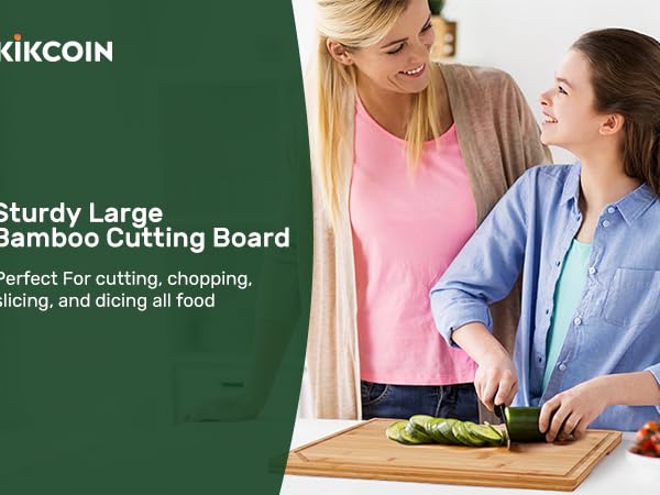 cutting boards large