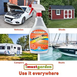 images of where this product can be used