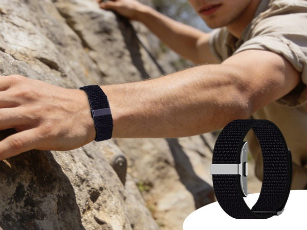 hume band replacement strap