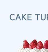 cake decorating kit