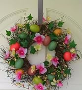Adjustable Wreath Hanger