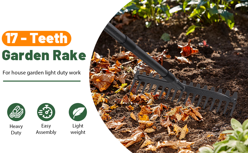 Rake
