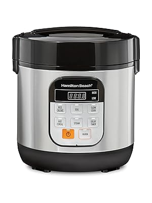 Rice Cooker