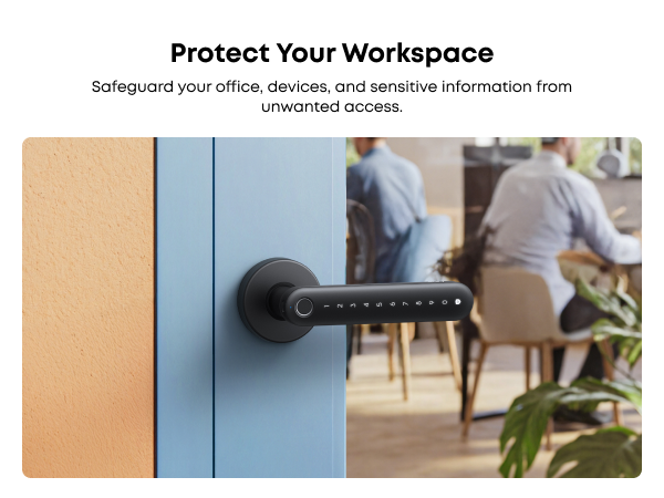 Office Security