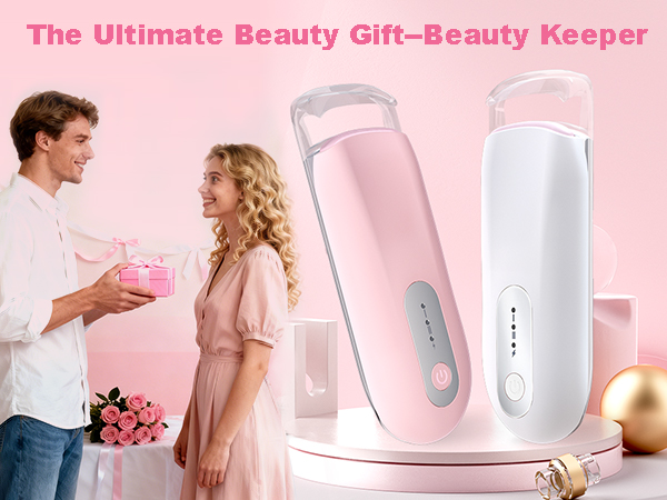 heated eyelash curler
