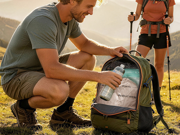 vacuum bags for travel
