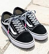 Polka Dot Shoe Laces