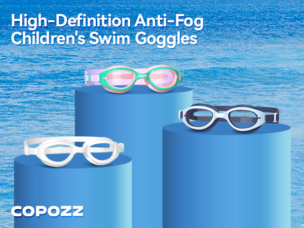 swim goggles for kid