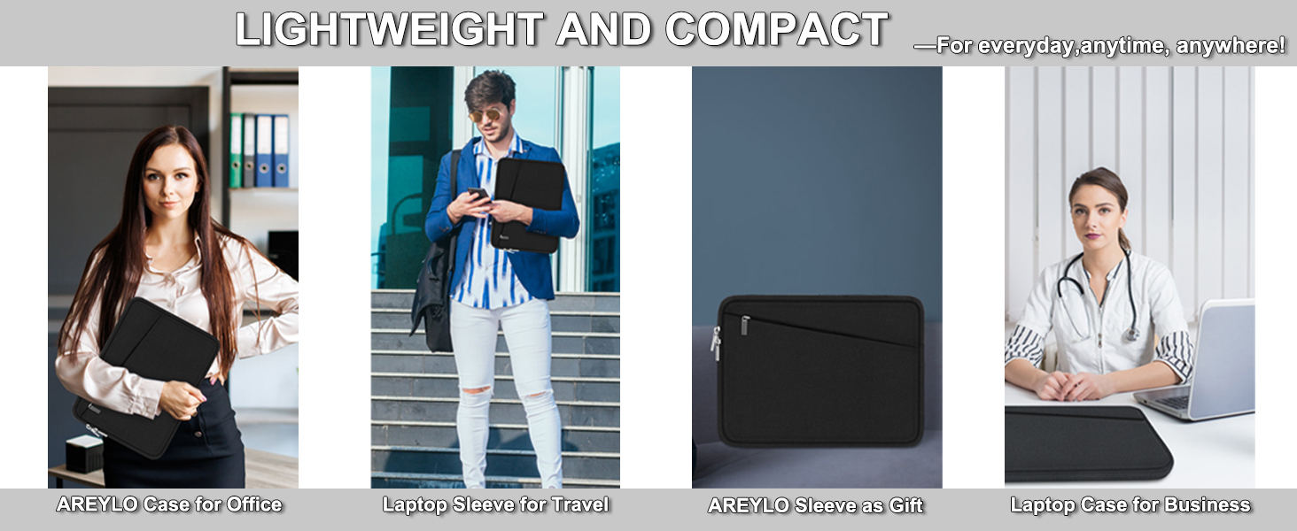 15.6 inch Laptop Sleeve