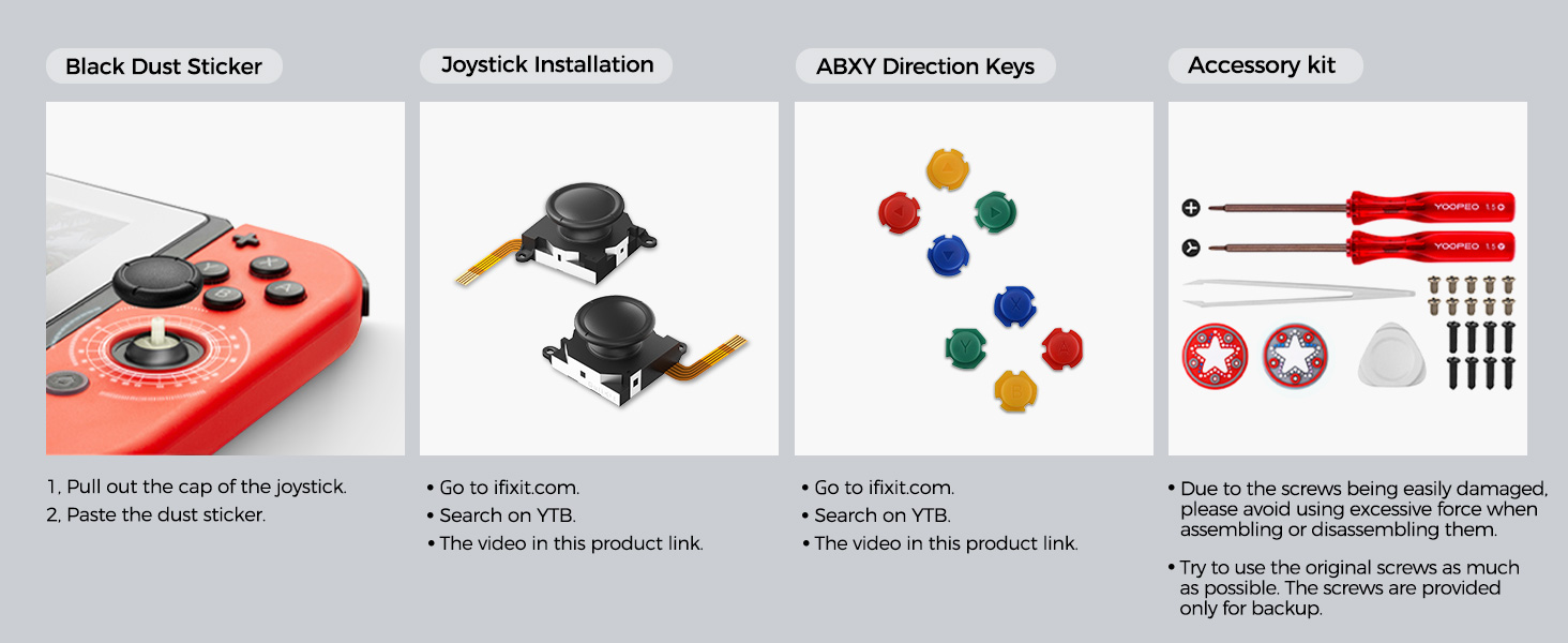 install repair Tool Kit
