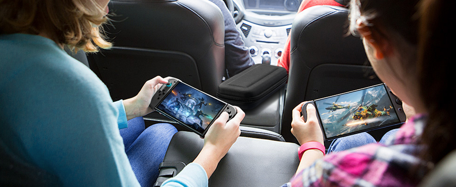 switch 2 carry case