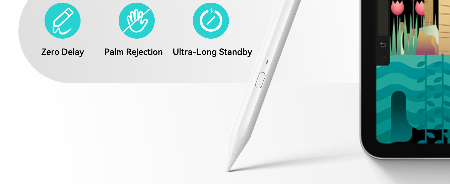 apple pencil