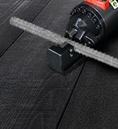 LOSCHEN Cordless Rebar Cutter,Electric Hydraulic Rebar Cutter,Portable Handheld Rebar Cutting Saw...