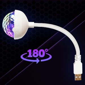 Interior Car Lights