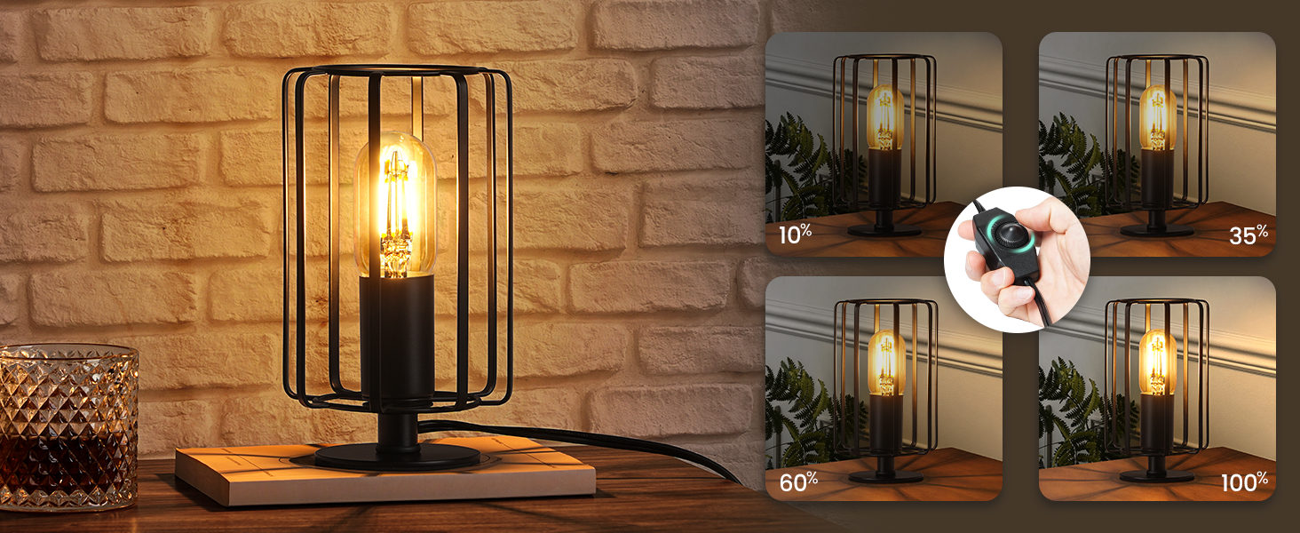 B05TL05 Table Lamp