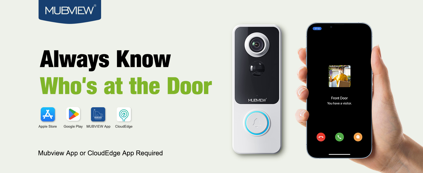 ring doorbell