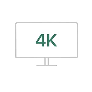 4K 60Hz