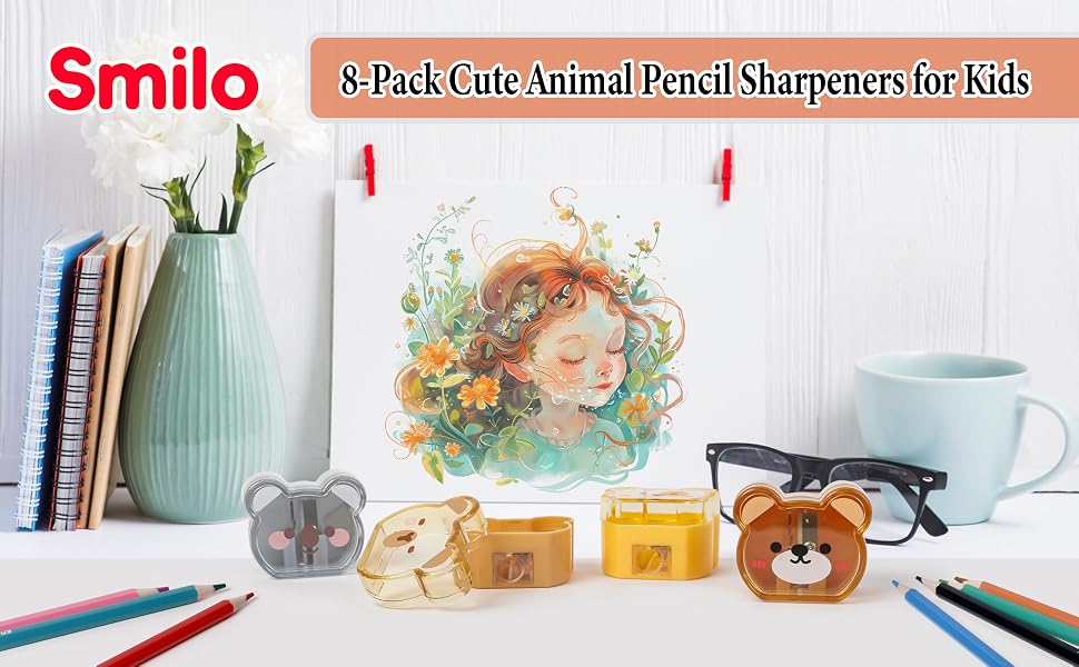 pencil sharpener manual
