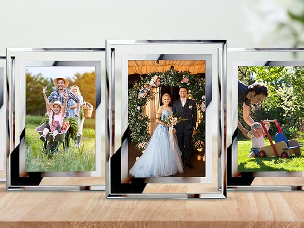 4x6 Pictuure Frames