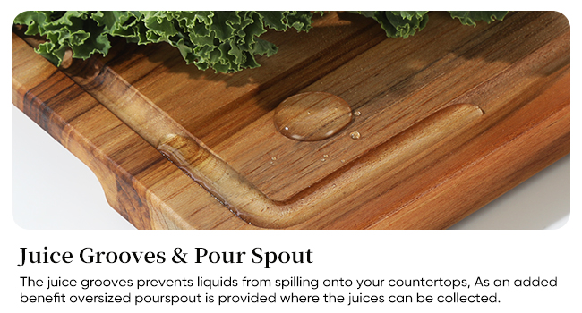 cutting board