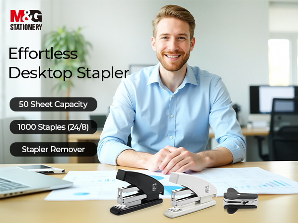 stapler