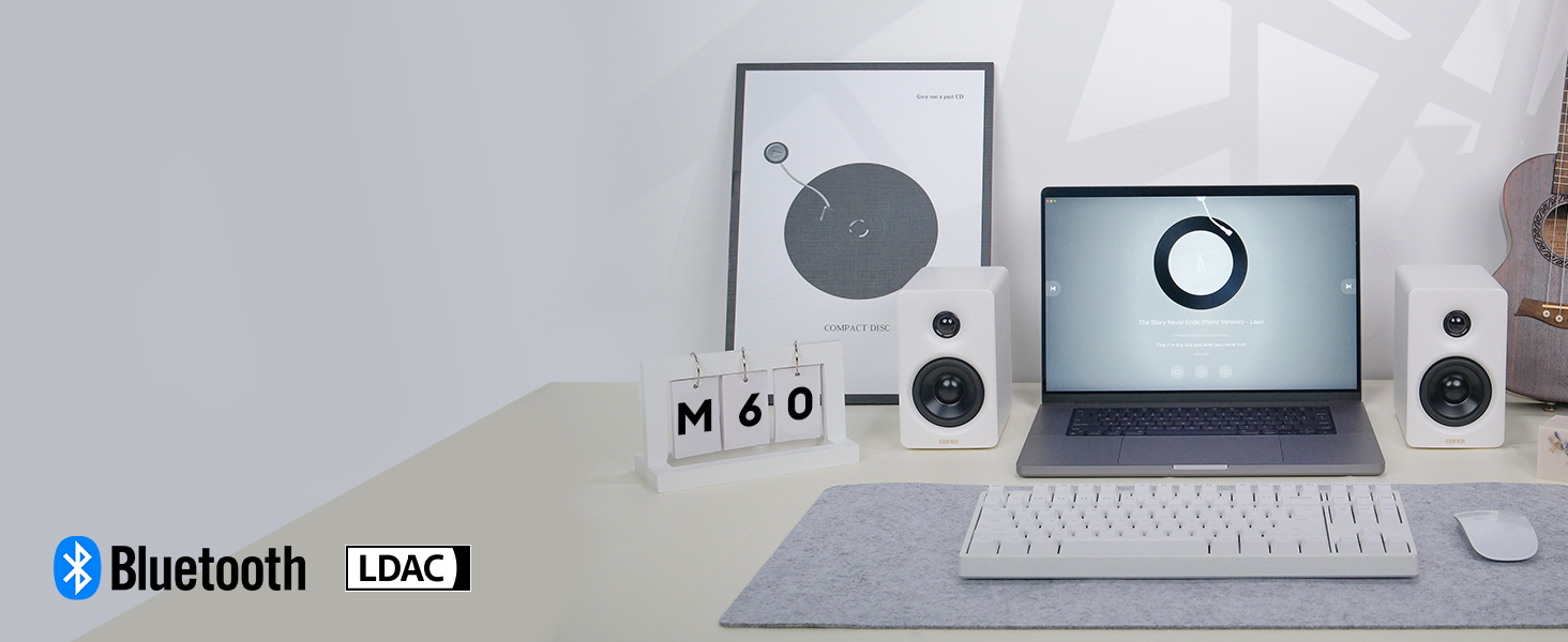 Bluetooth Connectivity