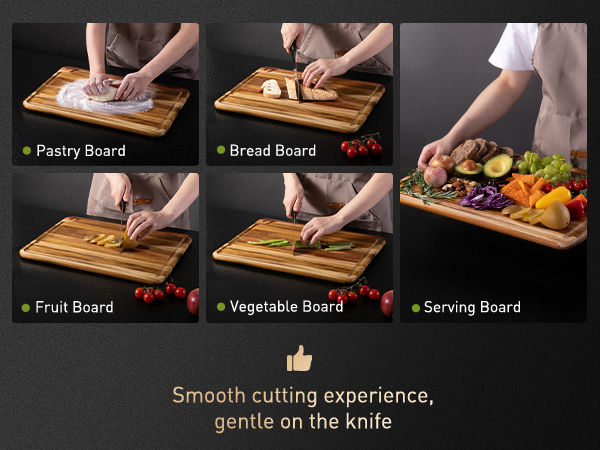 cutting board
