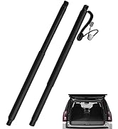 B.ZSSY Rear Power Tailgate Lift Support Shock Struts,Trunk Liftgate Actuator Compatible with 2015...