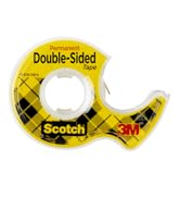 Double Sided Tape