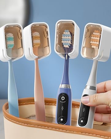 Electric Toothbrush Covers