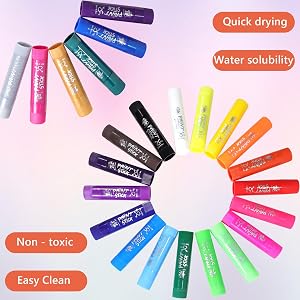 non-toxic