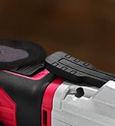 ACMT326 20V Cordless Oscillating Tool