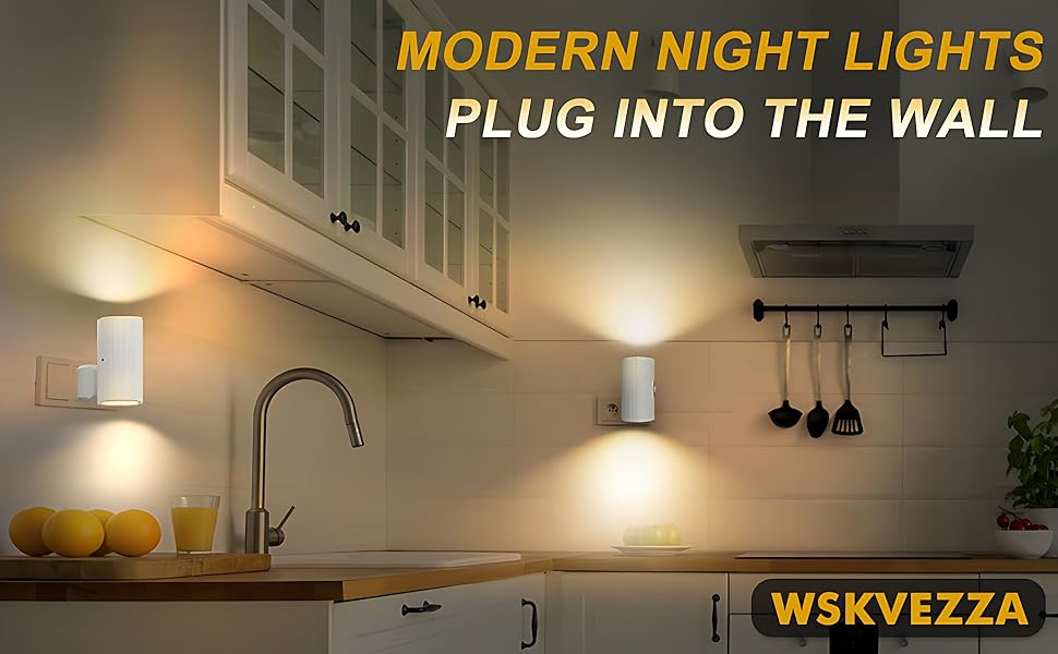 plug in night light
