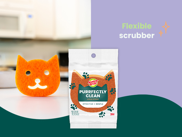 Scotch-Brite Pet Collection