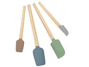 silicone spatula set,spatula,spatulas,silicone spatula,rubber spatula,silicone spatula set