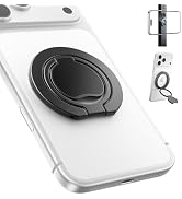 Ultra-Thin Magnetic Phone Grip