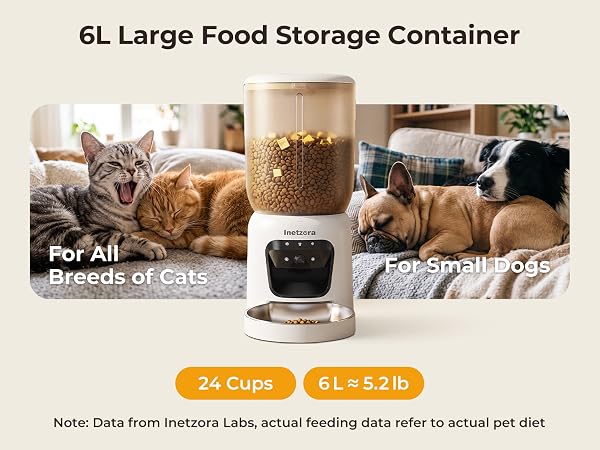 auto feeder