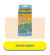 scour daddy