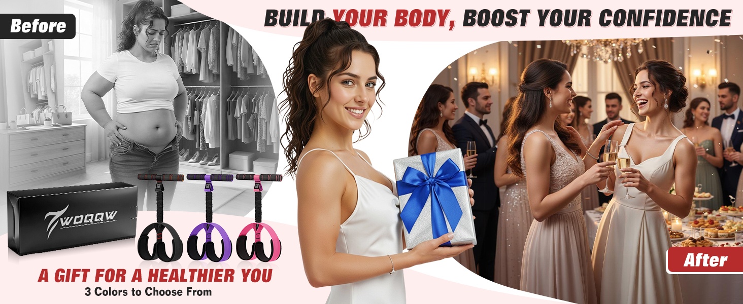 resistance bands for women