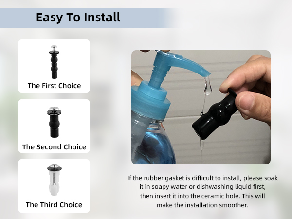 toilet seat screw and bolts