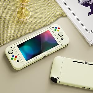 case cover for nintendo switch protector for nintendo switch thumb grip caps for switch