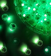 green light