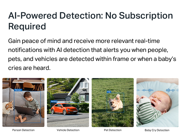 AI-Powered Detection