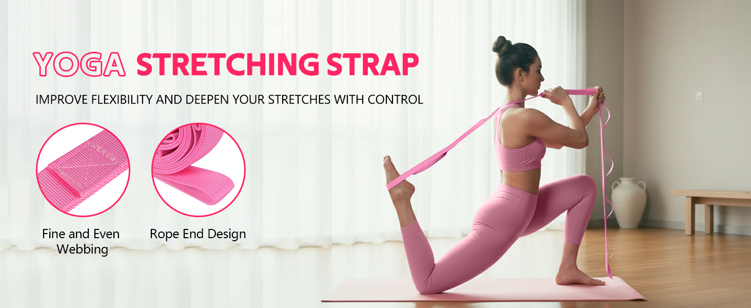 Home Pilates Kit