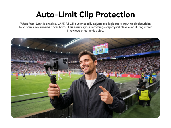 Auto-Lim ClipProt
