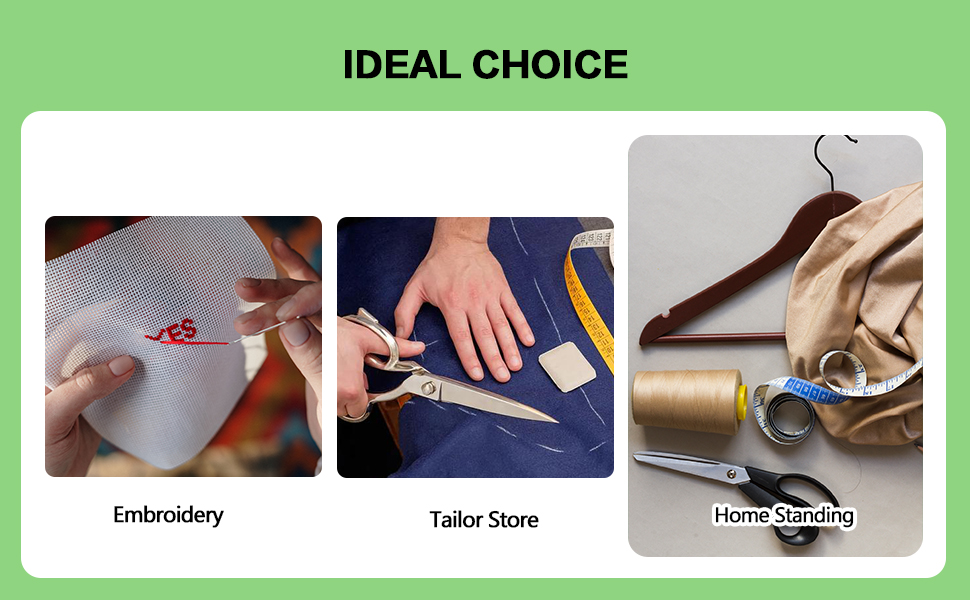 ideal choice